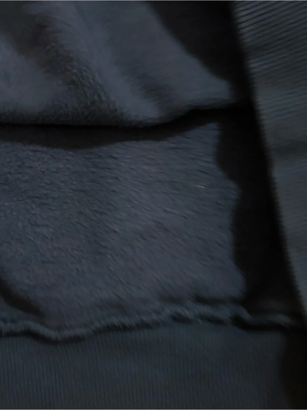 The North Face Hoodie